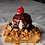 Thumbnail: Saga X Messina Banana Split Cookie Pie Kit - Friday 3rd Sept
