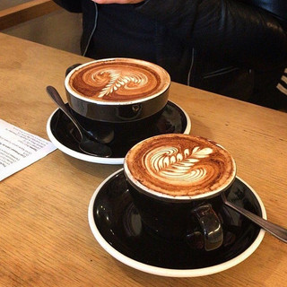 Coffee by Artificer