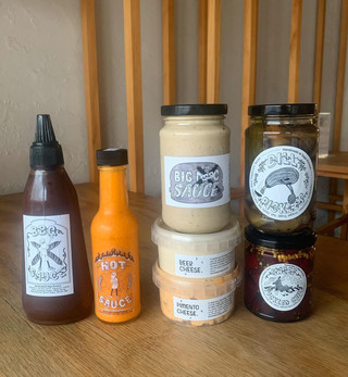 Retail Goodies