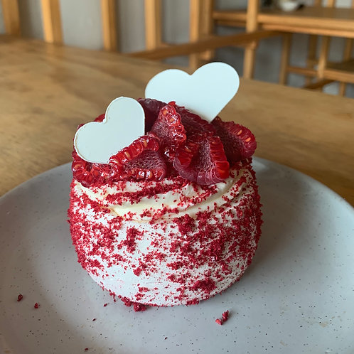 Valentines Day Pav-Lover
