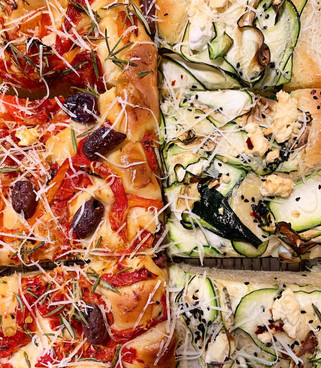Focaccia